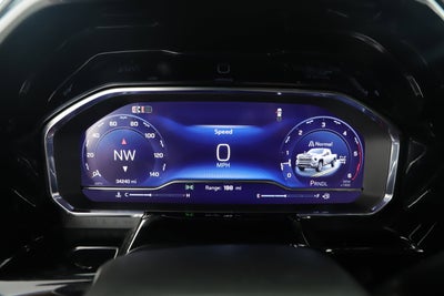 2024 Chevrolet Silverado 3500HD High Country