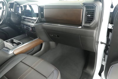 2024 Chevrolet Silverado 3500HD High Country