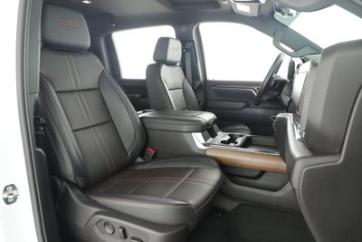 2024 Chevrolet Silverado 3500HD High Country