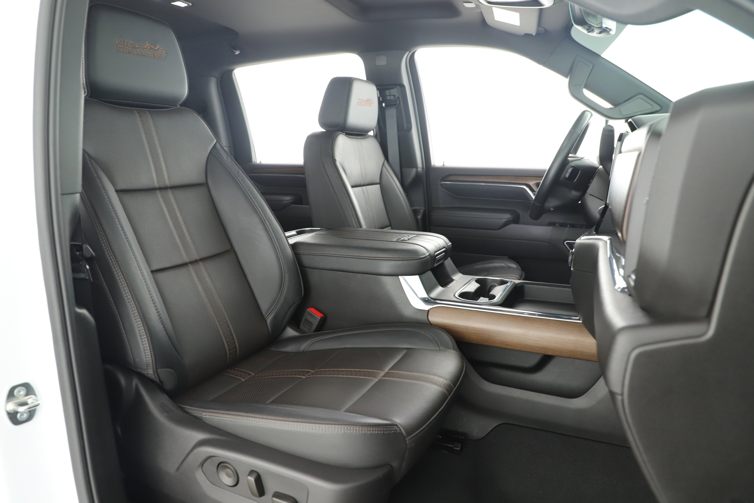 2024 Chevrolet Silverado 3500HD High Country