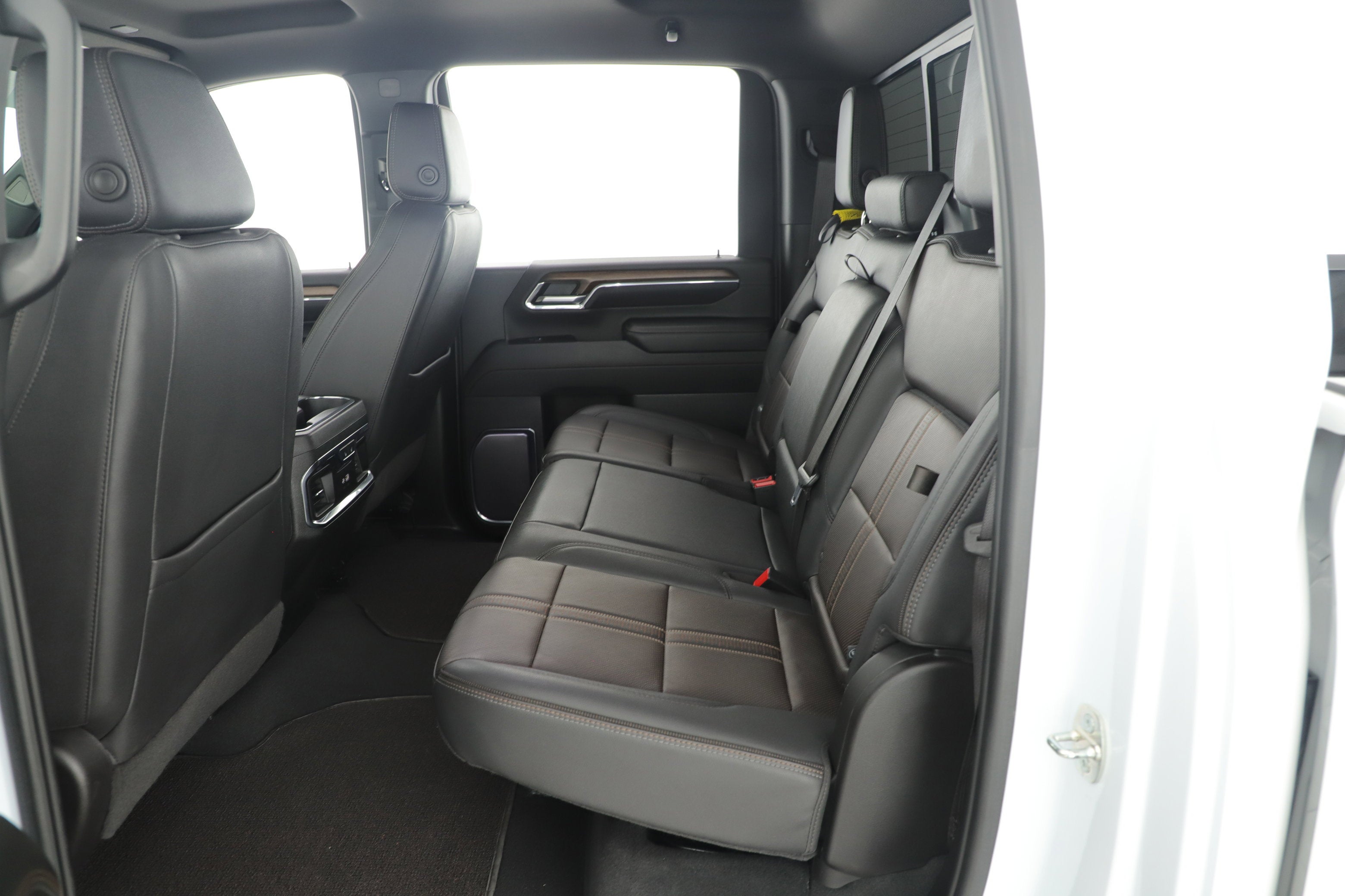 2024 Chevrolet Silverado 3500HD High Country