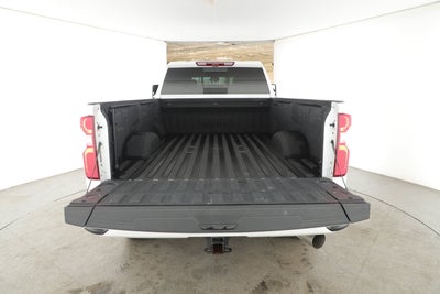 2024 Chevrolet Silverado 3500HD High Country