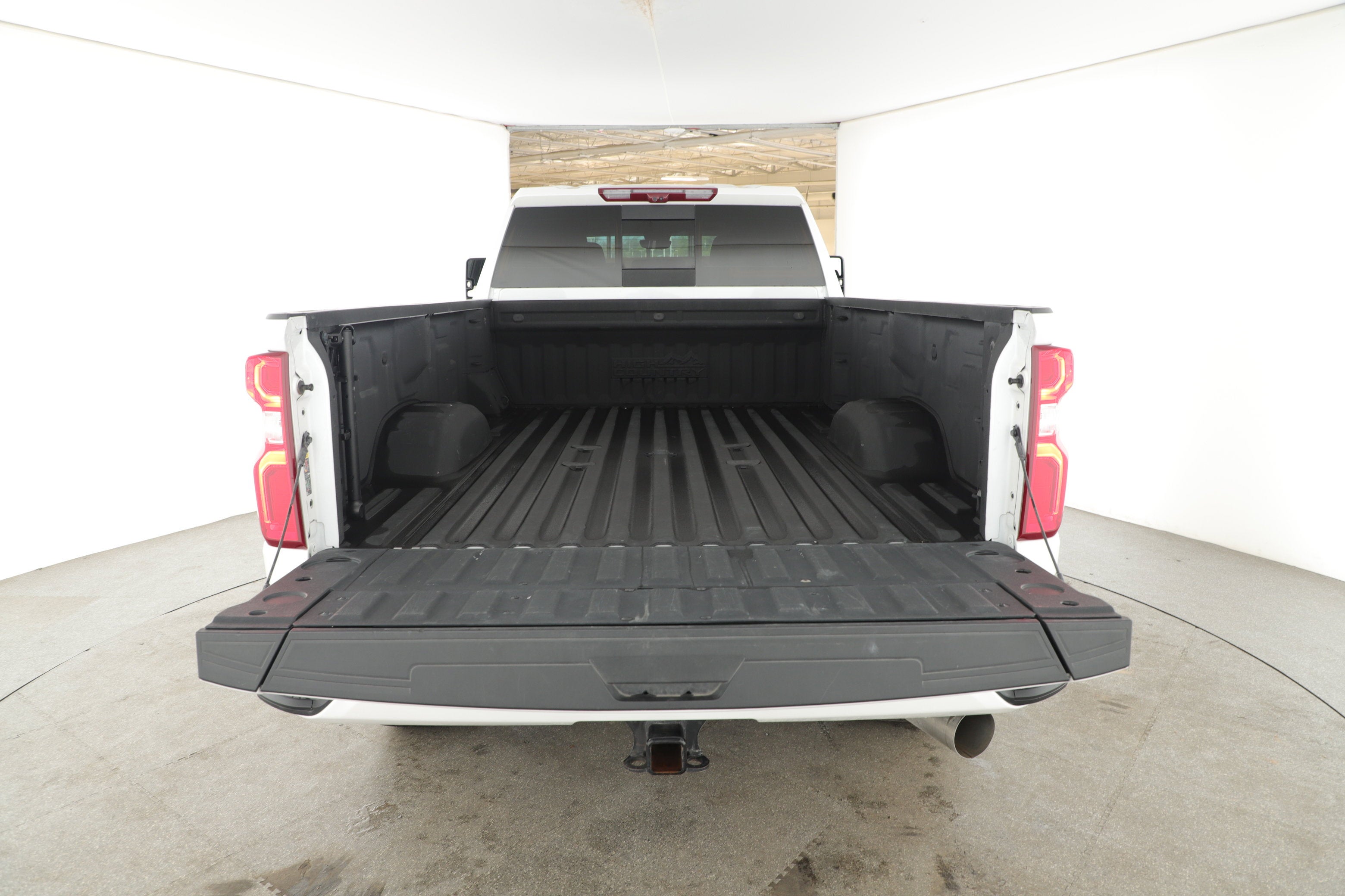 2024 Chevrolet Silverado 3500HD High Country