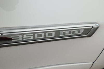 2024 Chevrolet Silverado 3500HD High Country