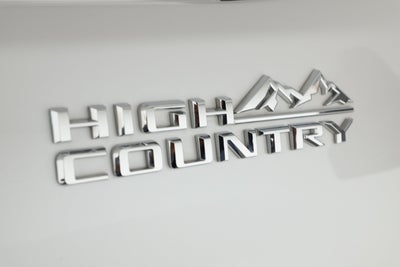 2024 Chevrolet Silverado 3500HD High Country