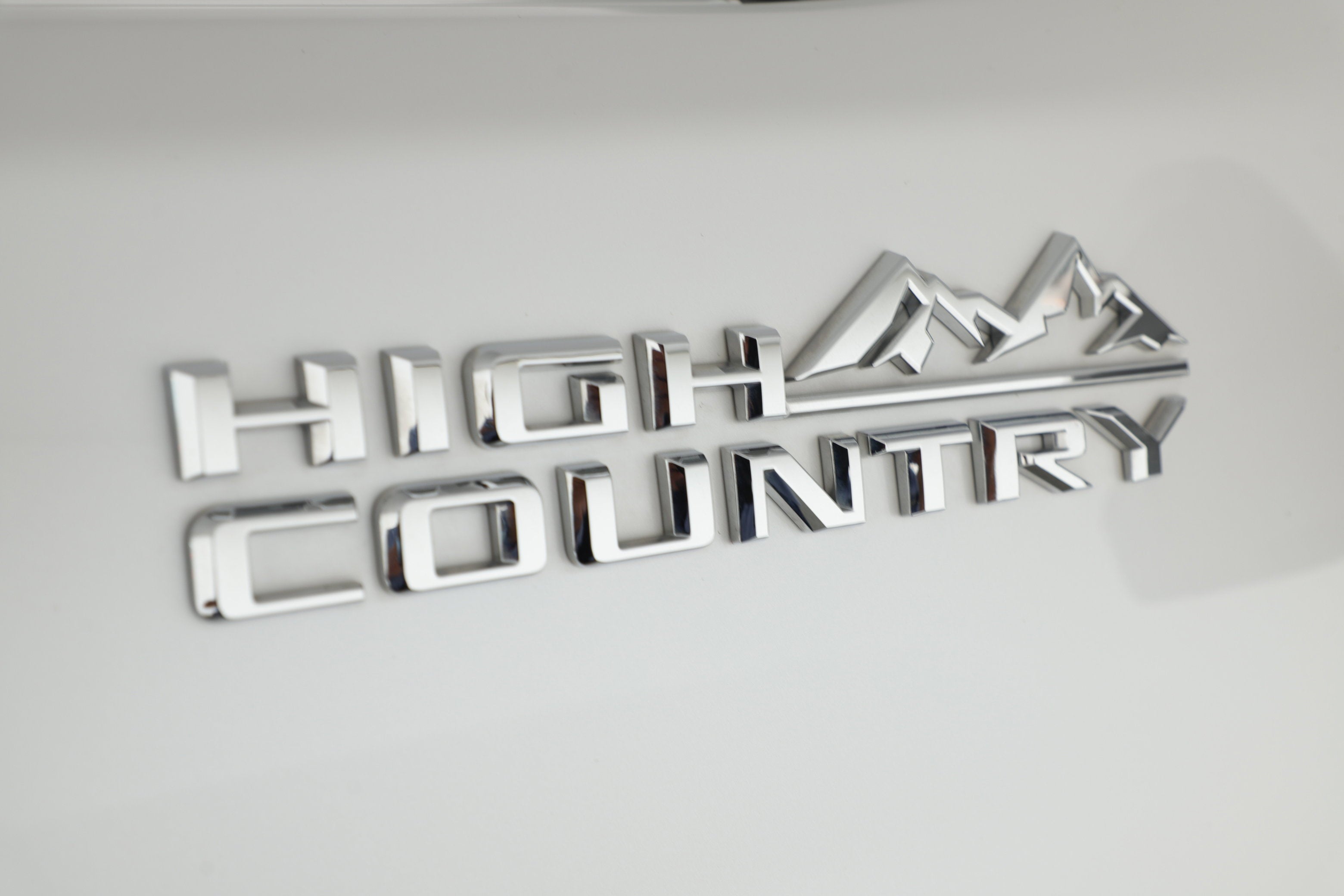 2024 Chevrolet Silverado 3500HD High Country