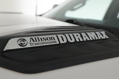 2024 Chevrolet Silverado 3500HD High Country