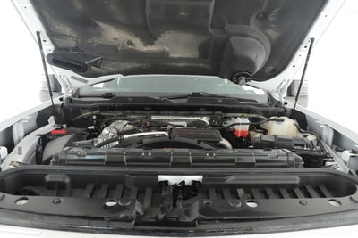 2024 Chevrolet Silverado 3500HD High Country