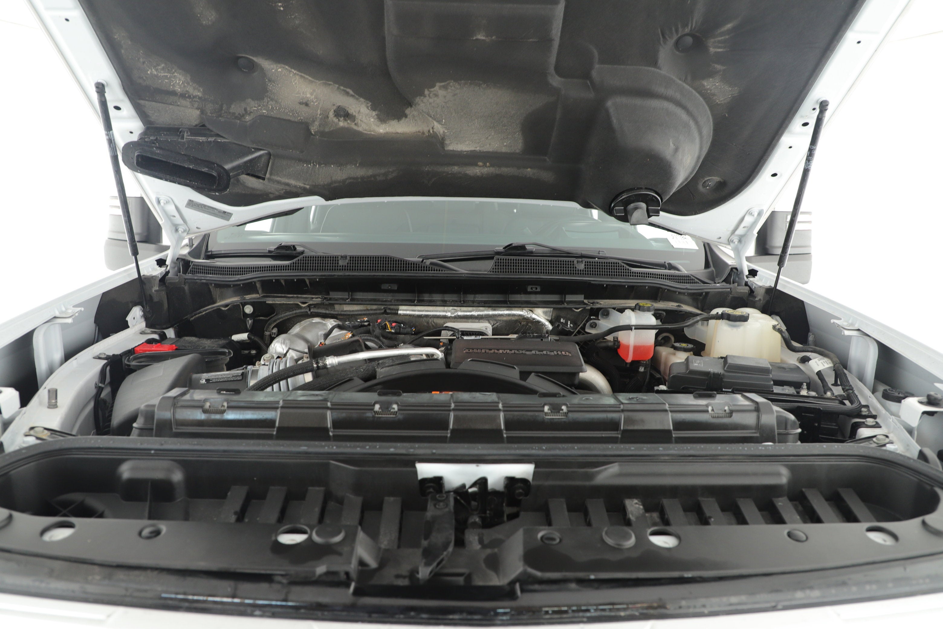 2024 Chevrolet Silverado 3500HD High Country