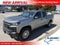2024 Chevrolet Colorado 2WD Work Truck