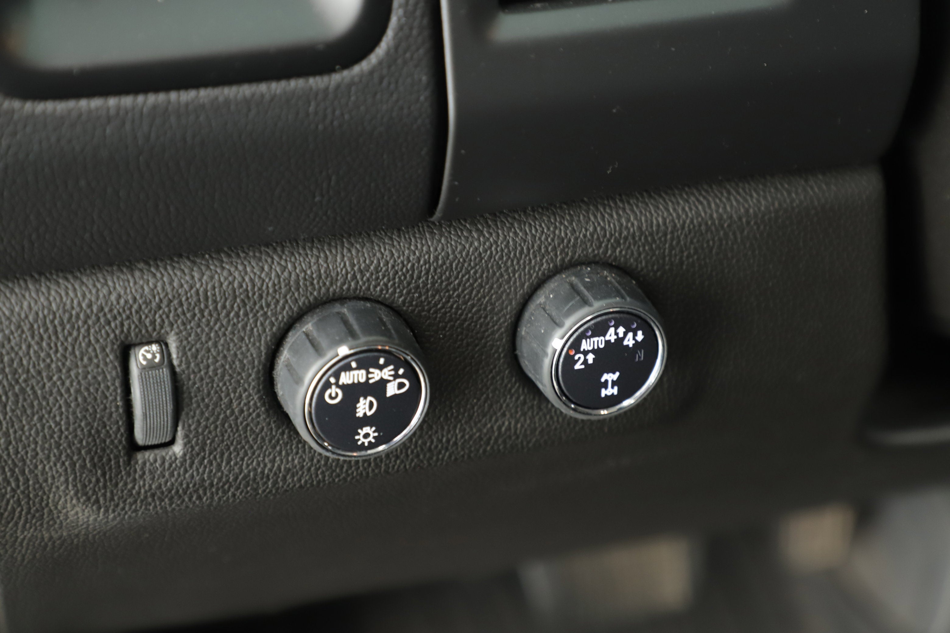 2021 Chevrolet Colorado 4WD LT