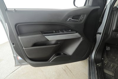 2021 Chevrolet Colorado 4WD LT