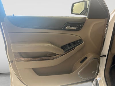 2020 GMC Yukon SLT