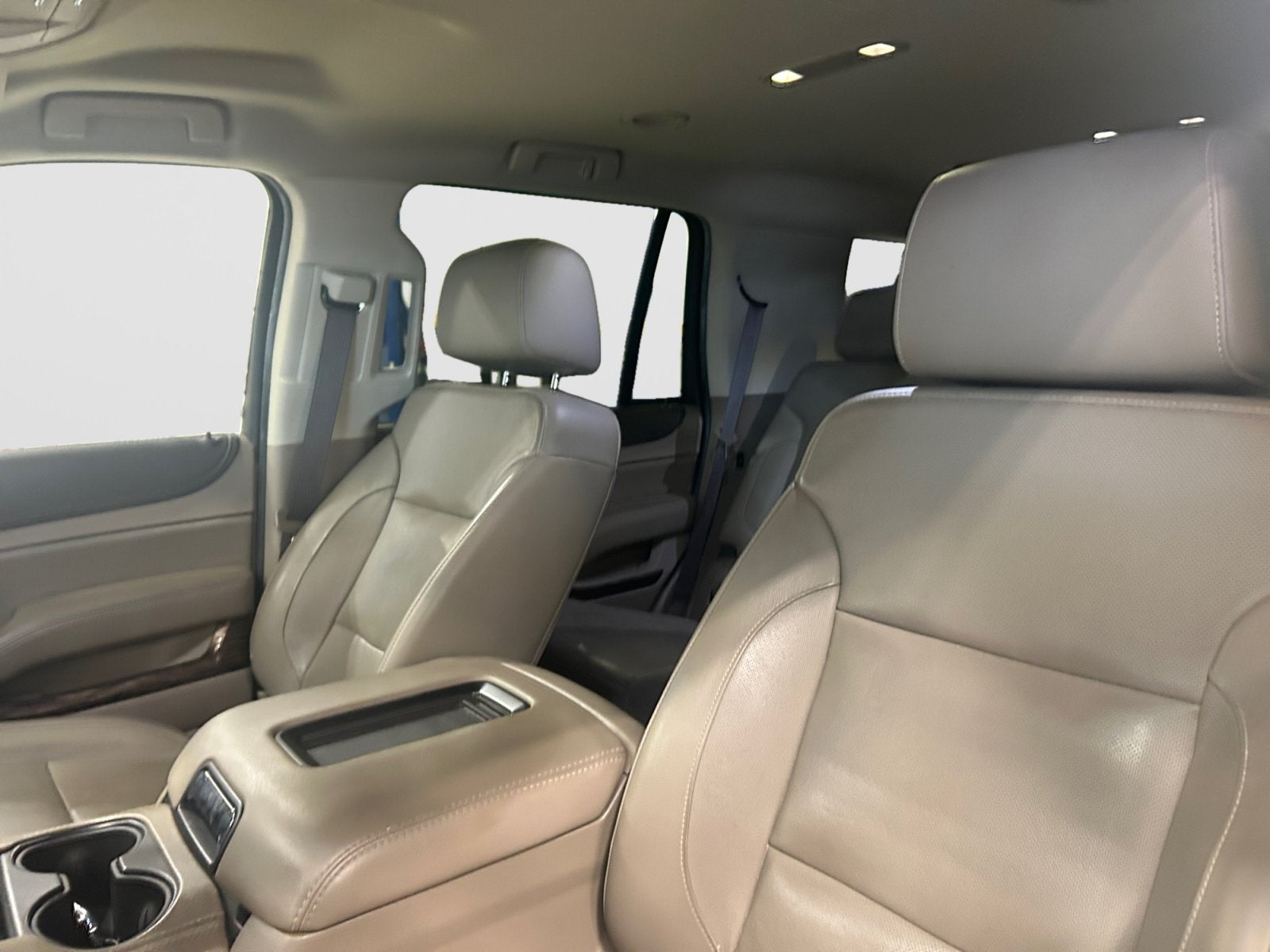 2020 GMC Yukon SLT