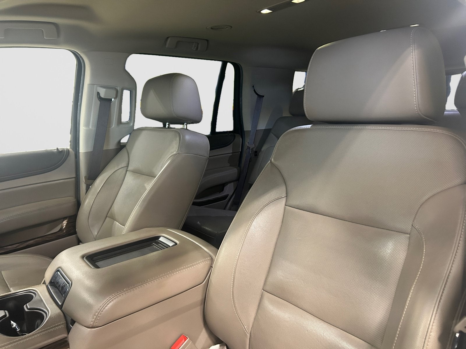 2020 GMC Yukon SLT