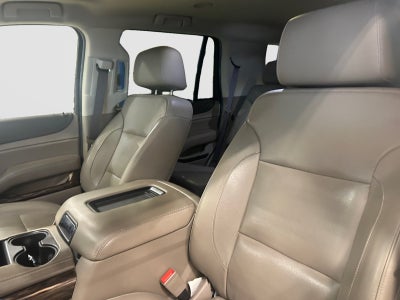 2020 GMC Yukon SLT