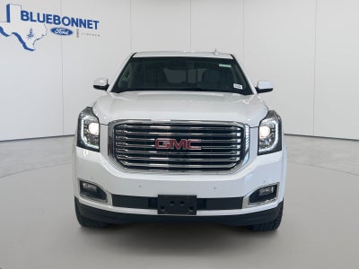 2020 GMC Yukon SLT
