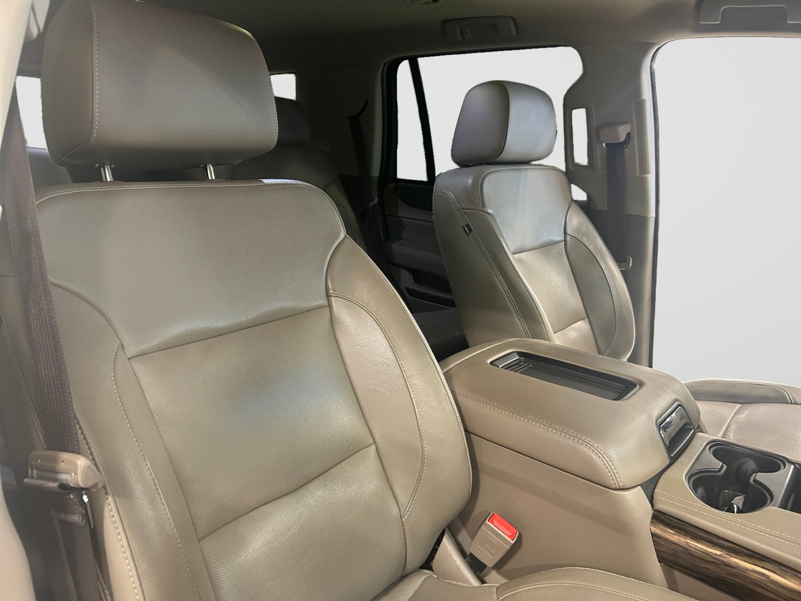 2020 GMC Yukon SLT