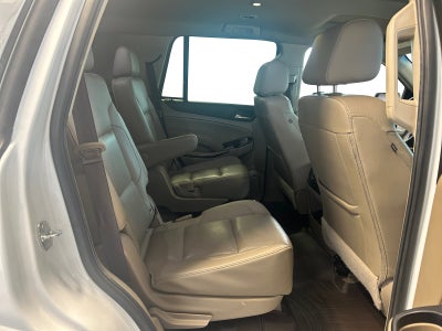 2020 GMC Yukon SLT