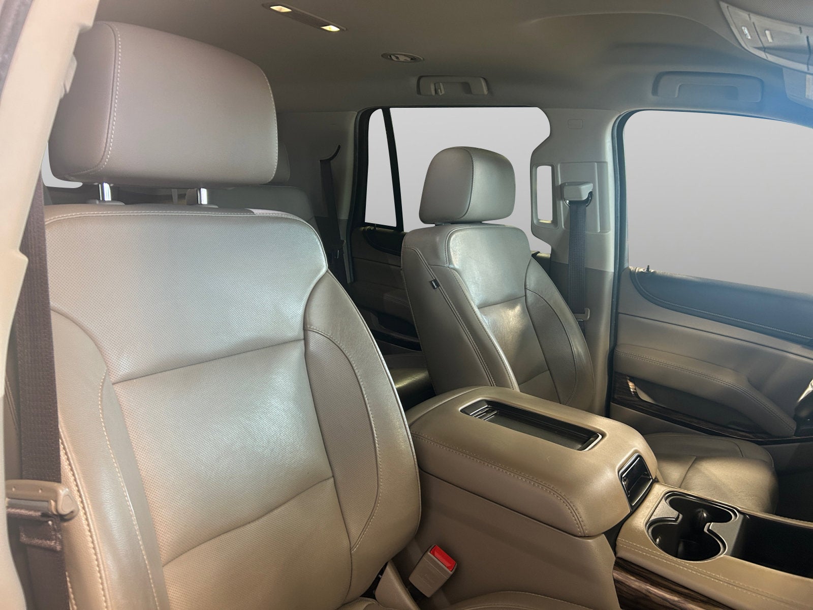 2020 GMC Yukon SLT