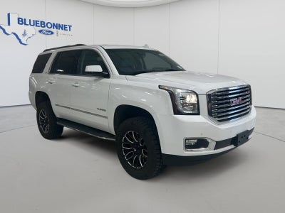 2020 GMC Yukon SLT