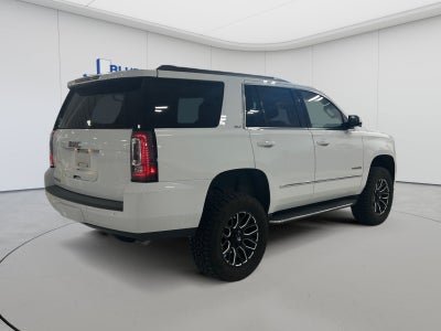 2020 GMC Yukon SLT