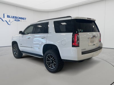 2020 GMC Yukon SLT