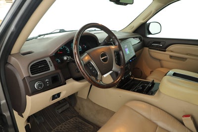 2011 GMC Yukon Denali