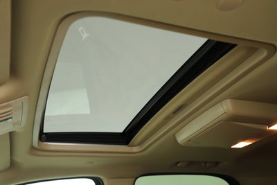 2011 GMC Yukon Denali