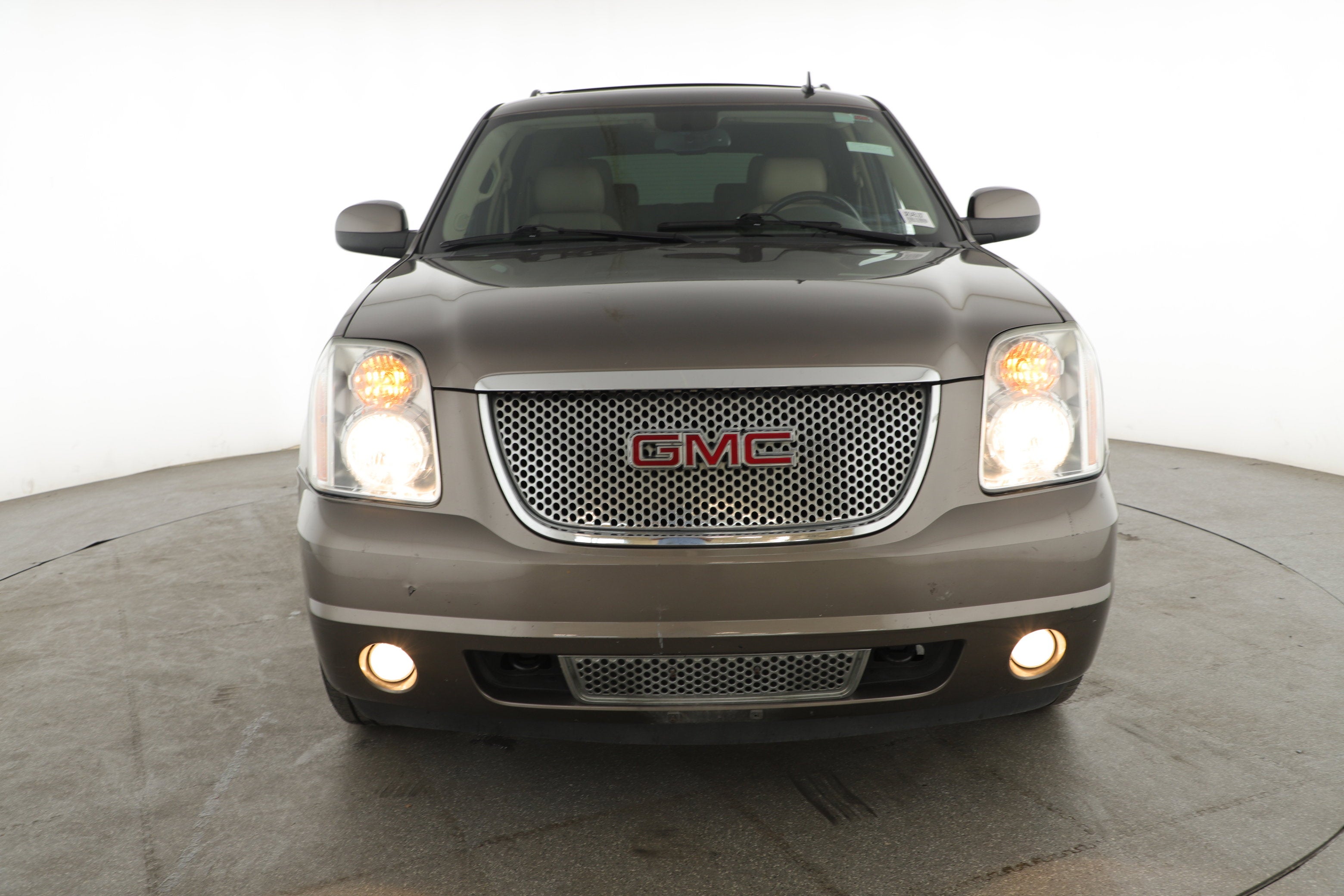 2011 GMC Yukon Denali