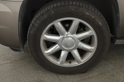 2011 GMC Yukon Denali