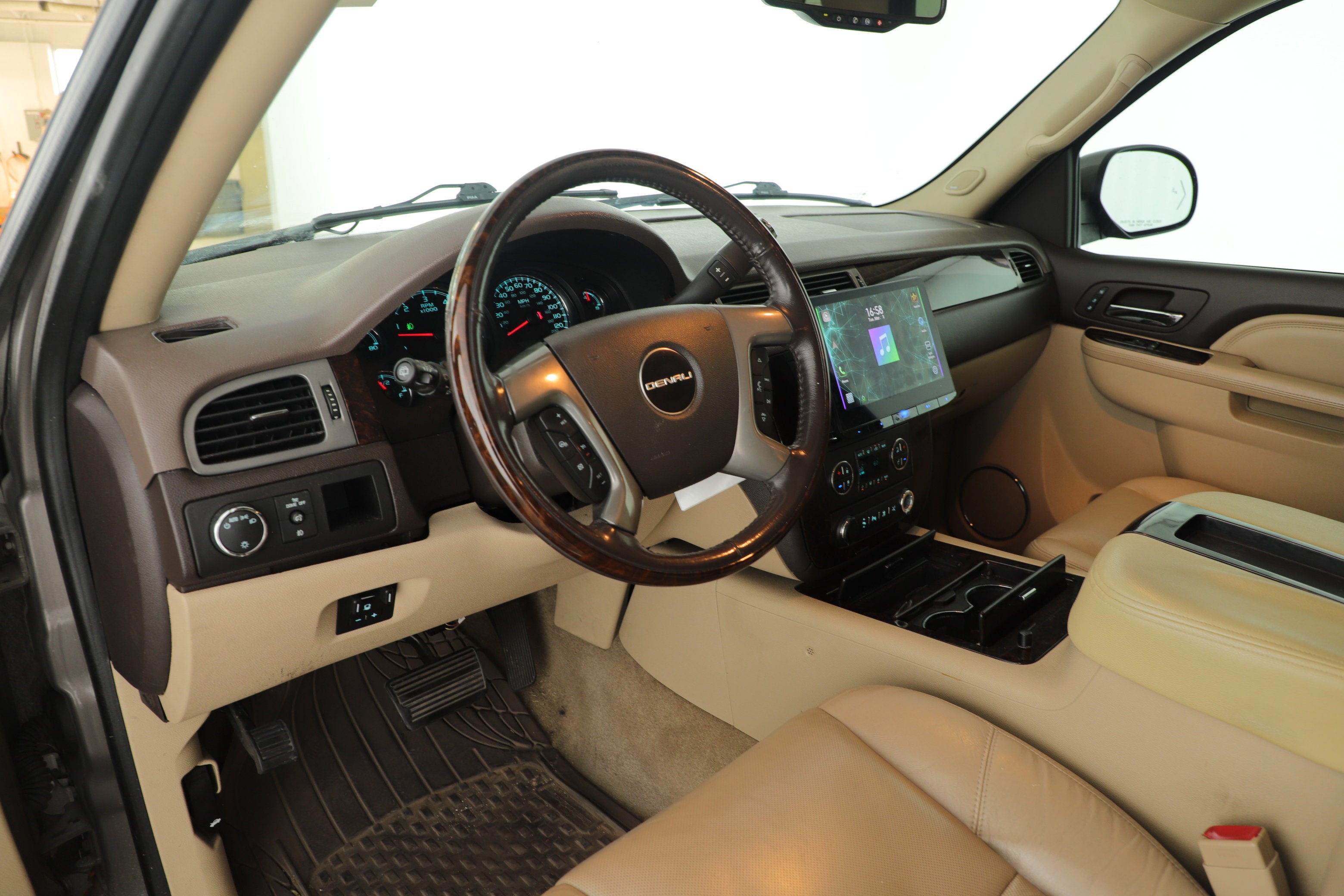 2011 GMC Yukon Denali