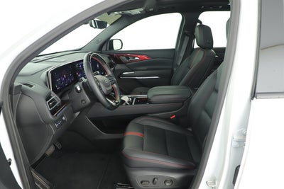 2024 Chevrolet Traverse FWD RS