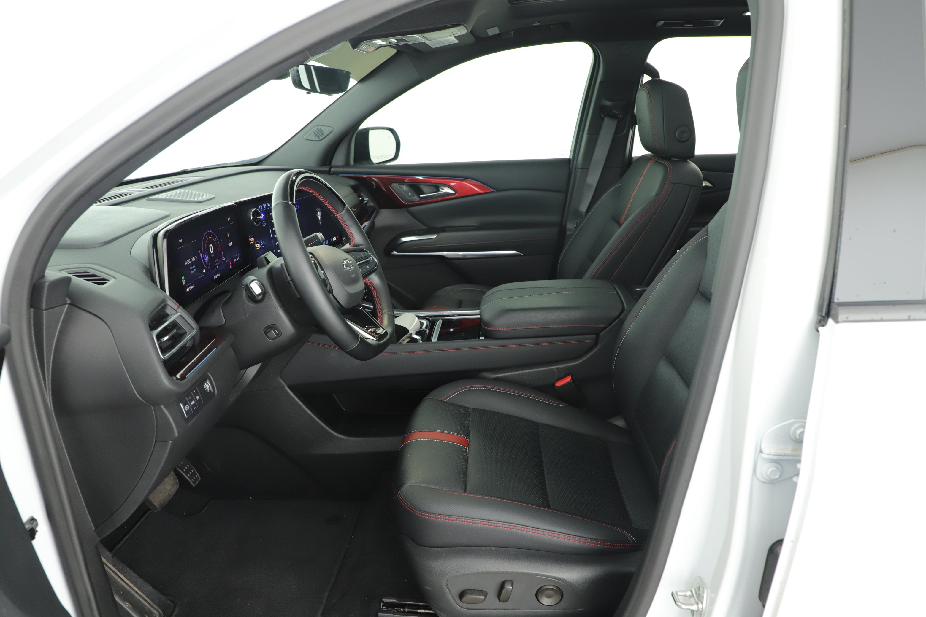 2024 Chevrolet Traverse FWD RS