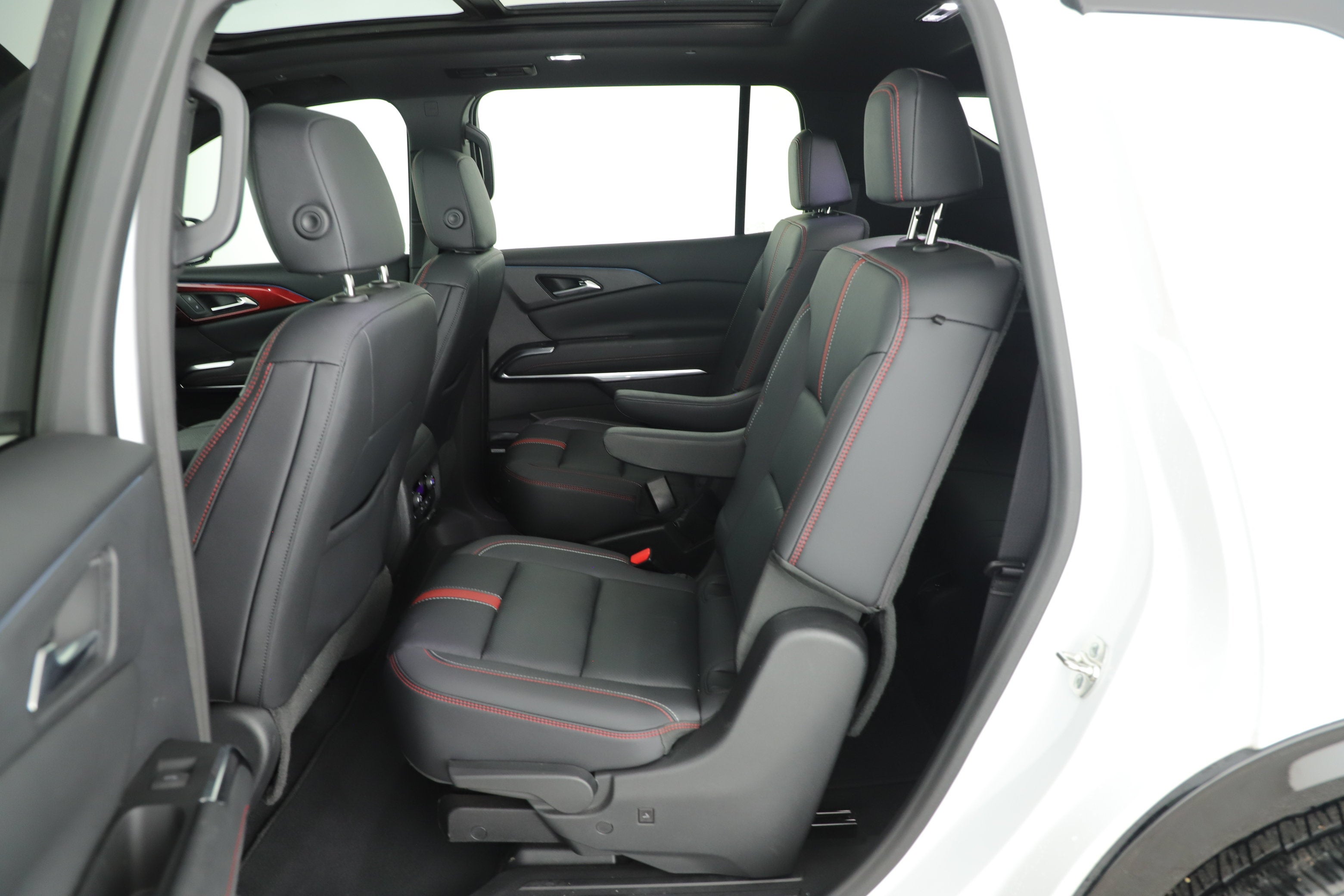 2024 Chevrolet Traverse FWD RS