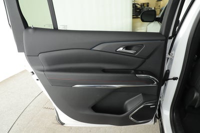 2024 Chevrolet Traverse FWD RS