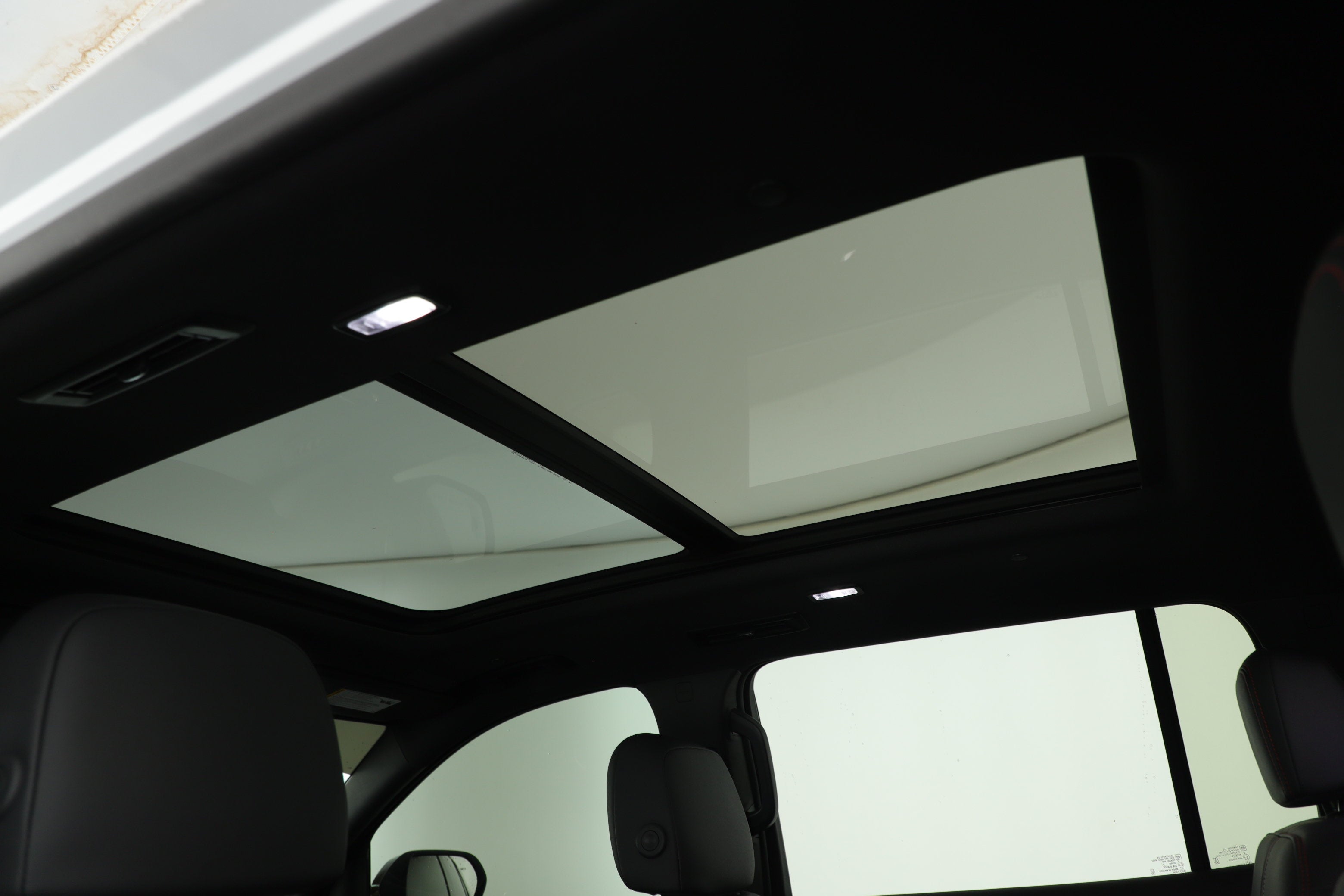 2024 Chevrolet Traverse FWD RS