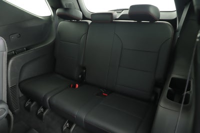 2024 Chevrolet Traverse FWD RS
