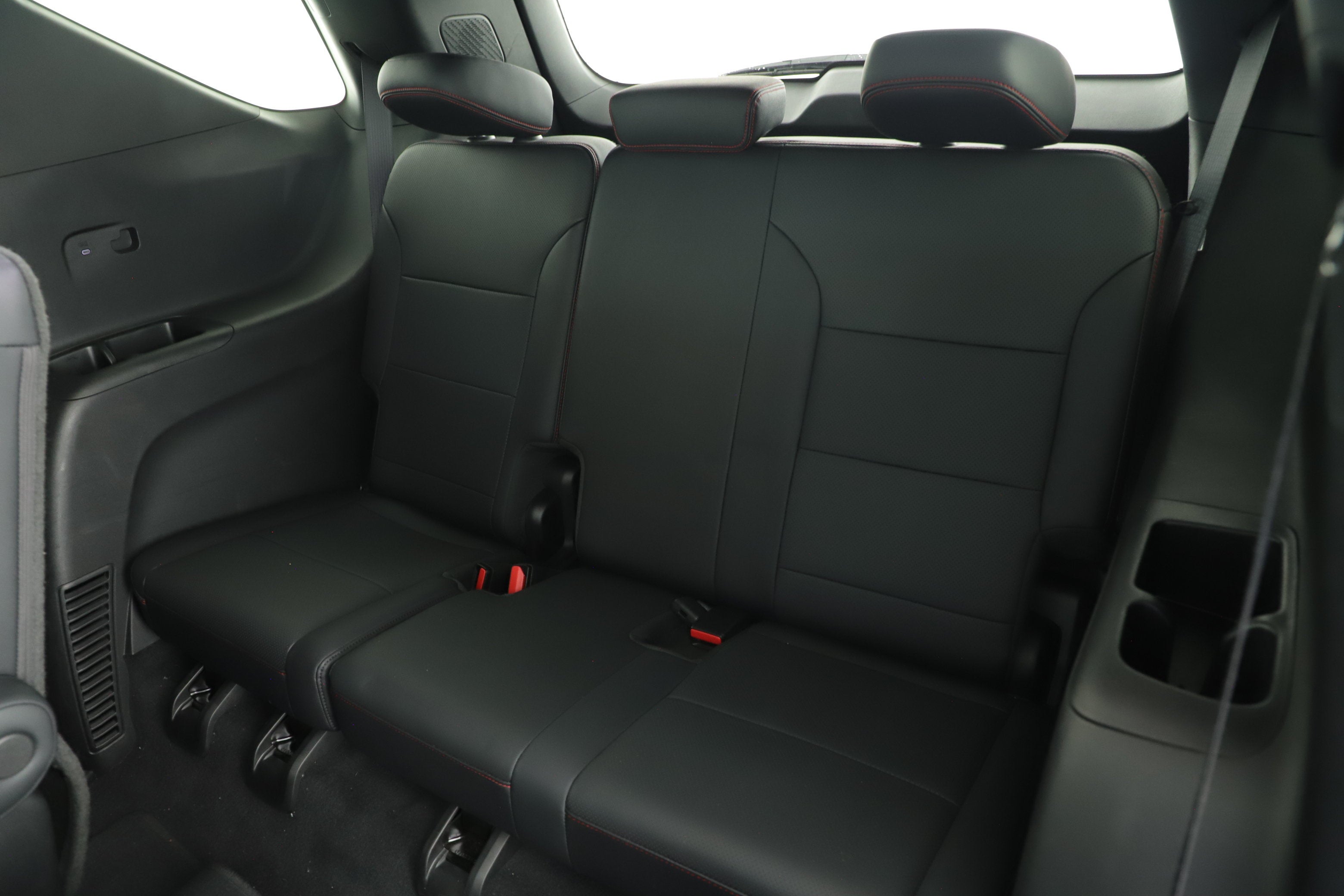 2024 Chevrolet Traverse FWD RS