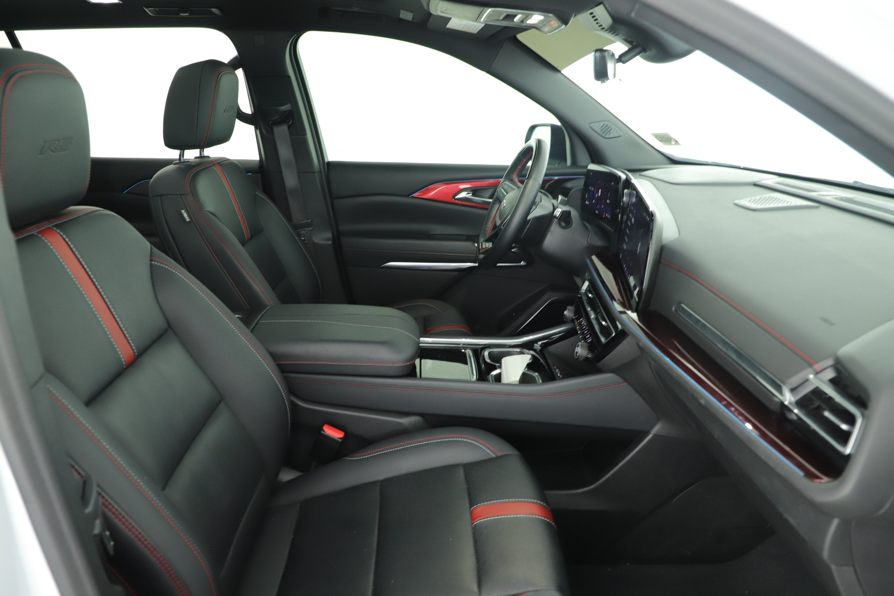2024 Chevrolet Traverse FWD RS