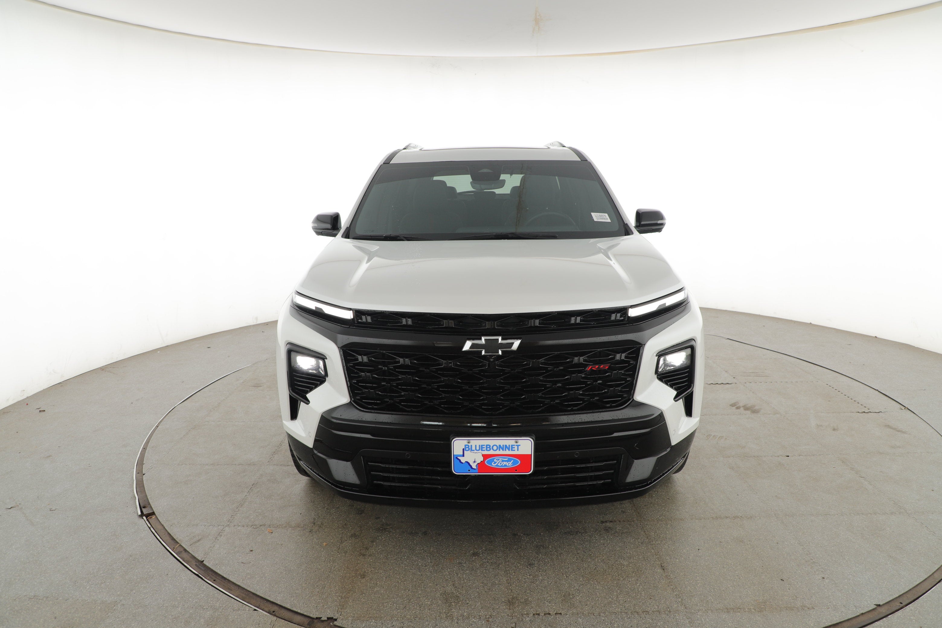 2024 Chevrolet Traverse FWD RS