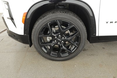 2024 Chevrolet Traverse FWD RS