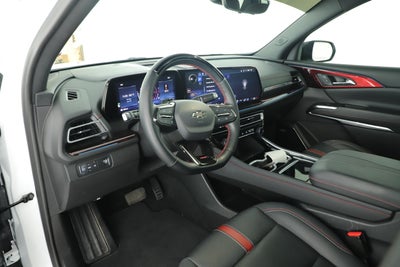 2024 Chevrolet Traverse FWD RS