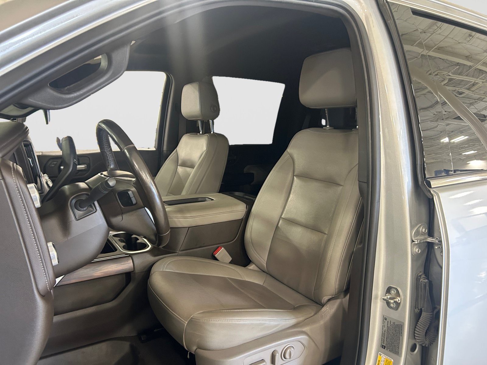2022 GMC Sierra 2500HD SLT