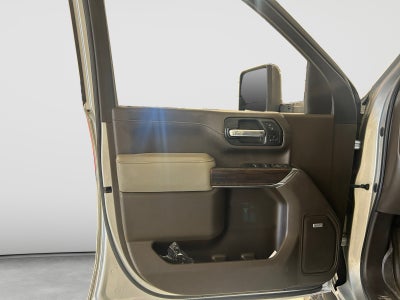 2022 GMC Sierra 2500HD SLT
