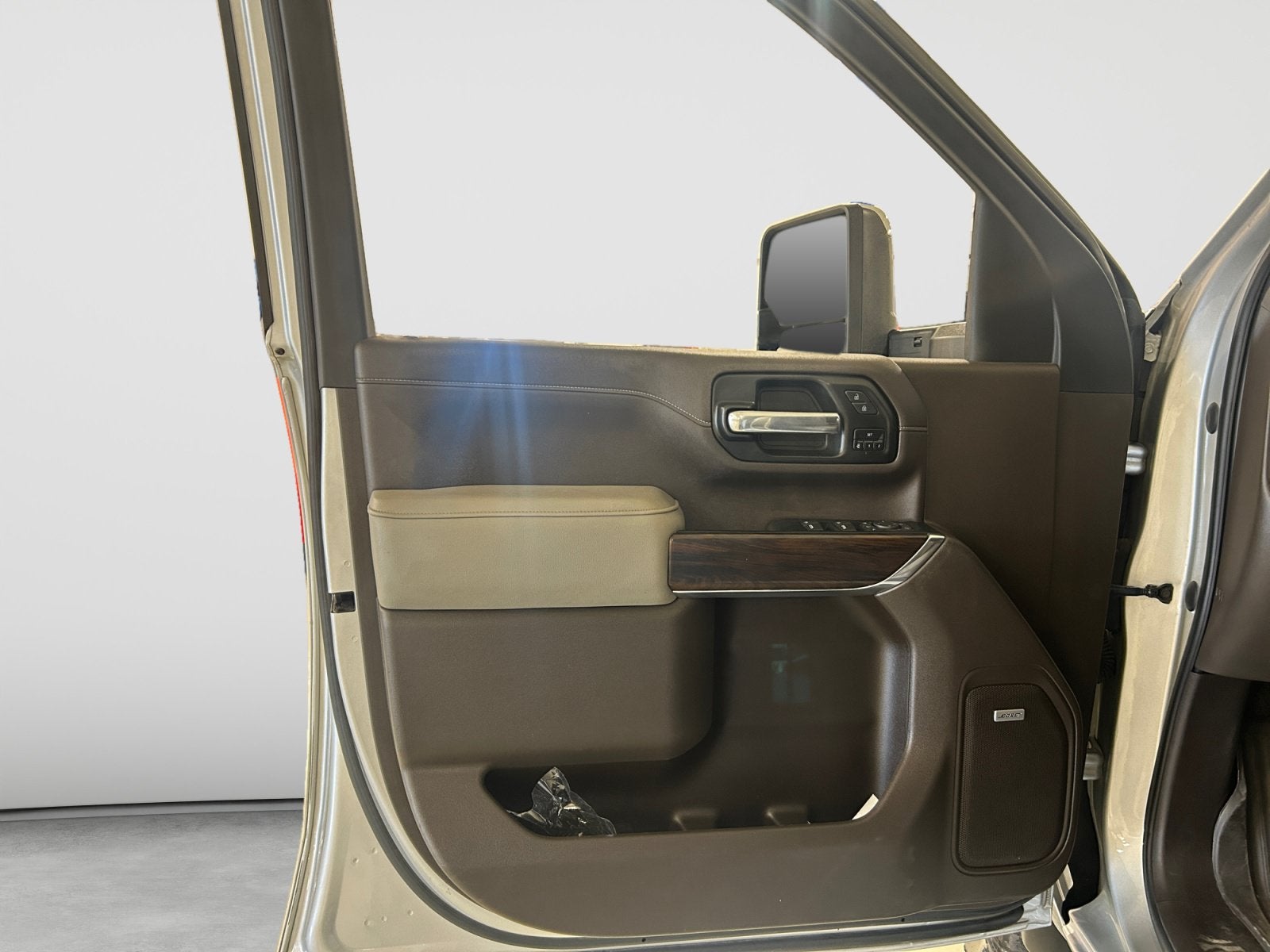 2022 GMC Sierra 2500HD SLT