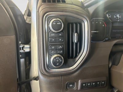 2022 GMC Sierra 2500HD SLT