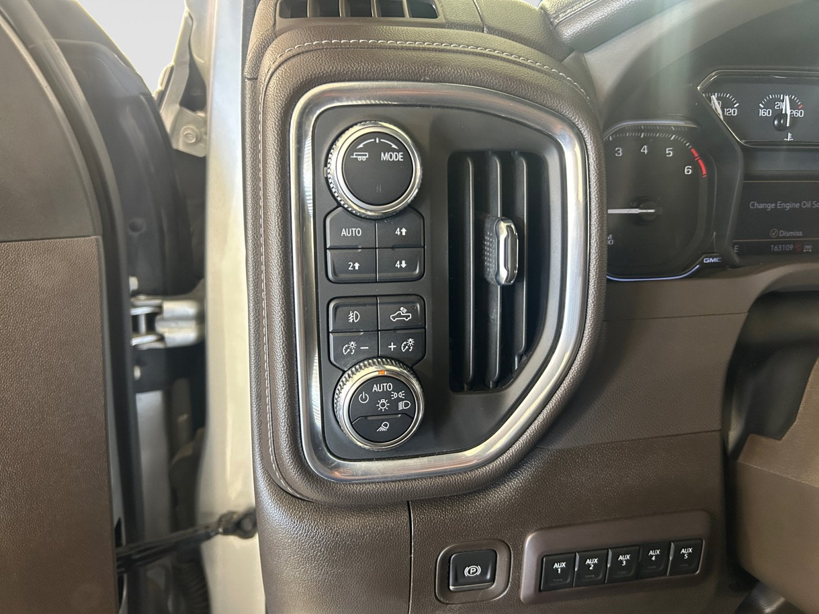 2022 GMC Sierra 2500HD SLT