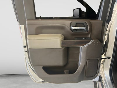 2022 GMC Sierra 2500HD SLT