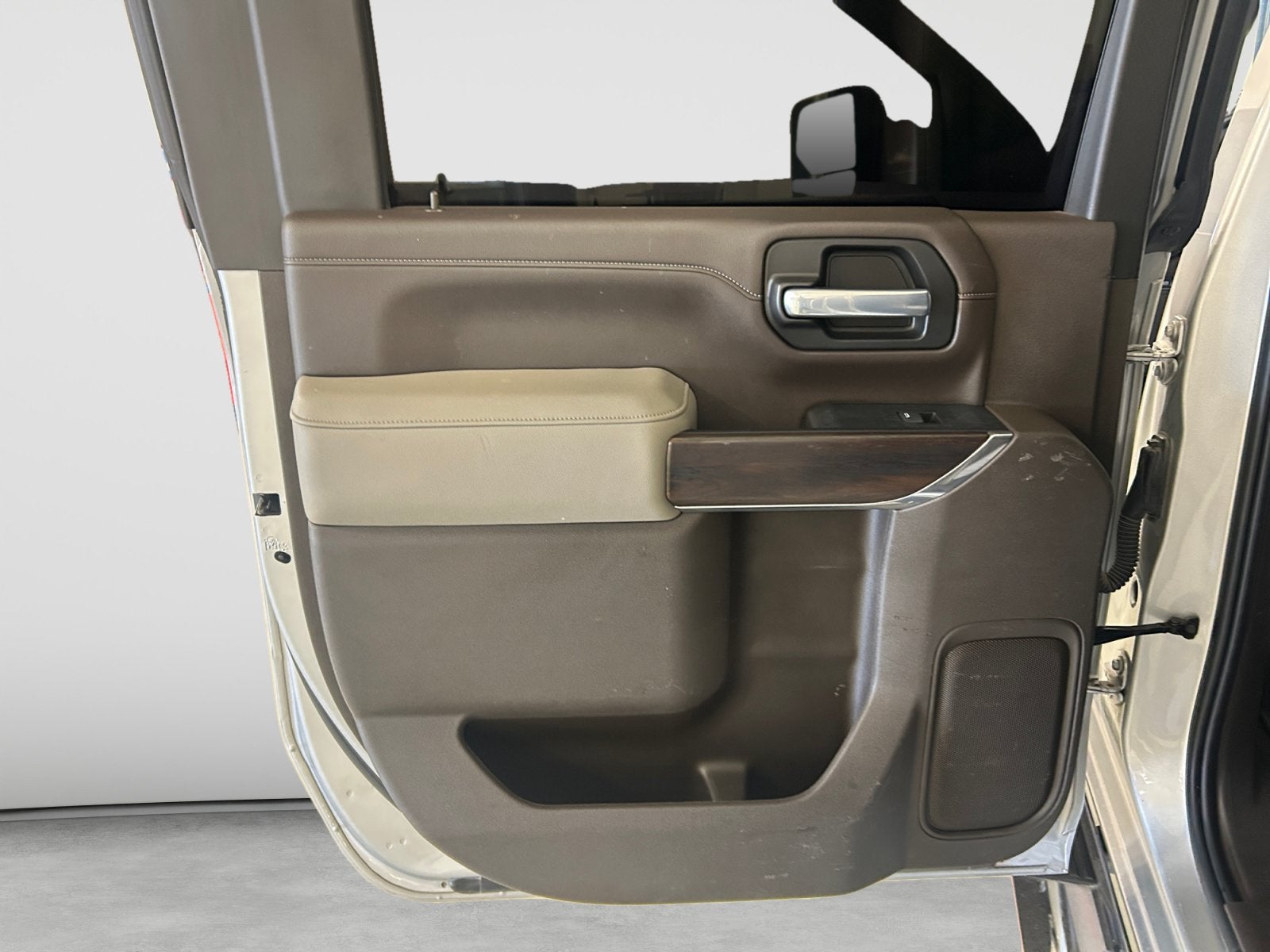 2022 GMC Sierra 2500HD SLT